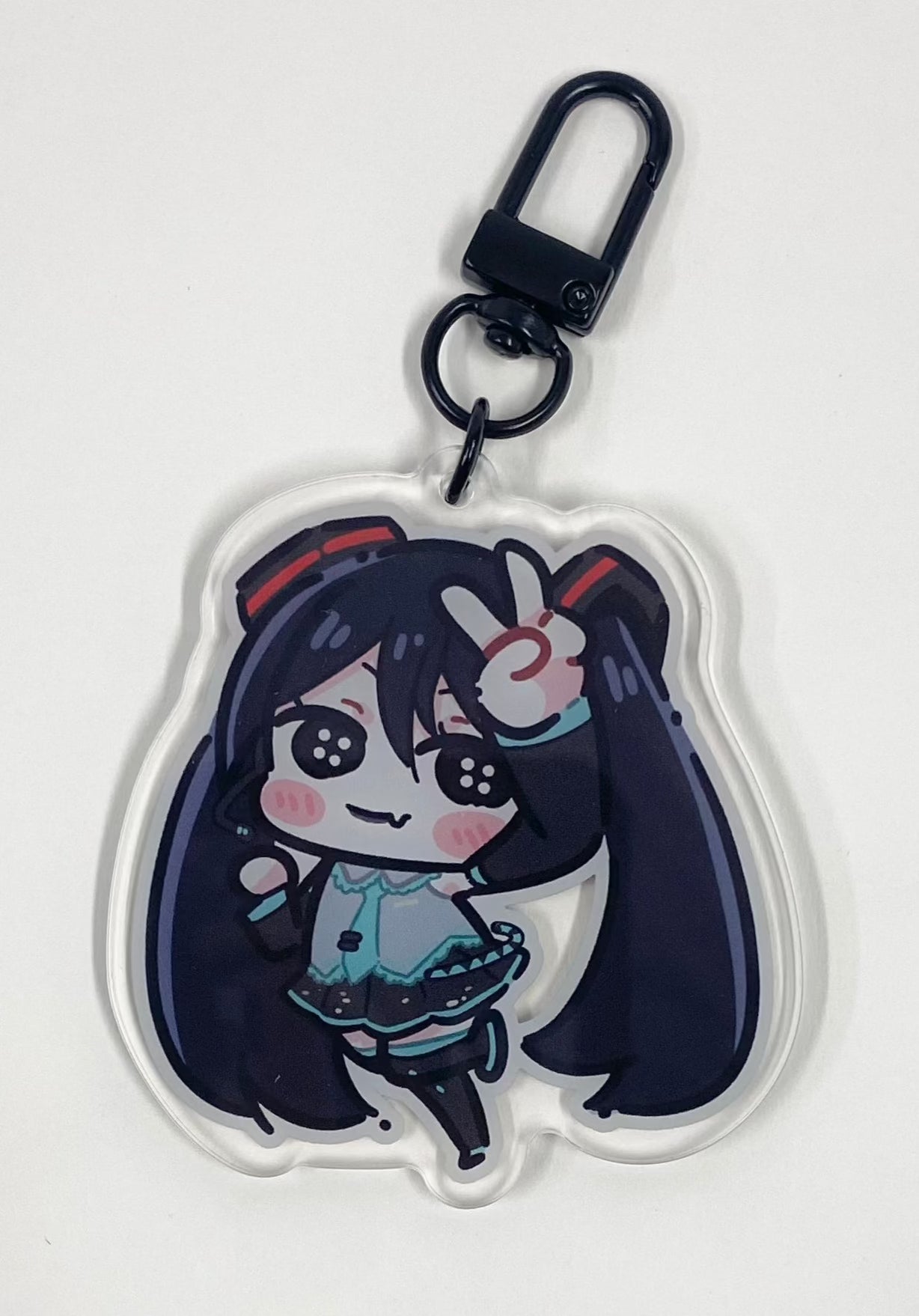 Dee Vocaloid Acrylic Keychain